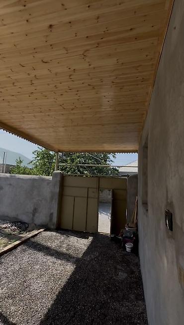 Həyət evləri və villaların satışı: 3 otaqlı, 400 kv. m, Yeni təmirli — 6