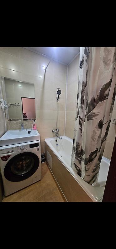 Долгосрочная аренда квартир: 2 комнаты, Собственник, Без подселения, С мебелью полностью — 21