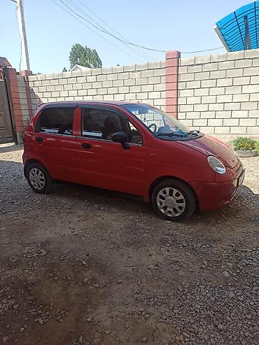 daewoo matiz шины: Daewoo Matiz: 2004 г., 0.8 л, Механика, Бензин, Хэтчбэк — 3
