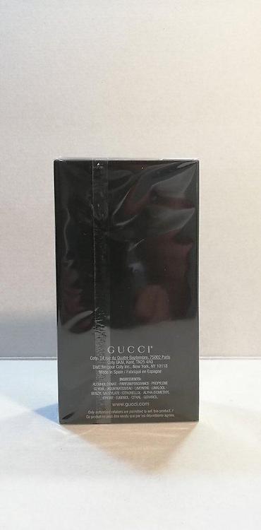 doe perfume: GUCCI GUILTY POUR HOMME EDP 90ML | Gucci Guilty Pour Homme edp 90ml — 4
