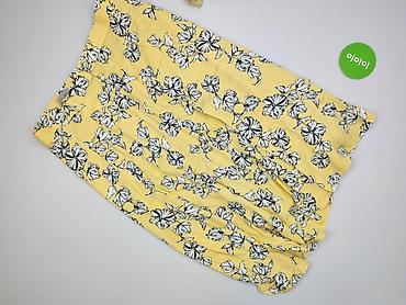 pasek damski boho: Spódnica damska, rozmiar 4XL — 2