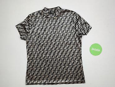 t shirty gucci: Fendi, T-shirt damski, rozmiar XL — 2