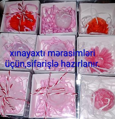 şamdan: Şam Fiqurlu — 1