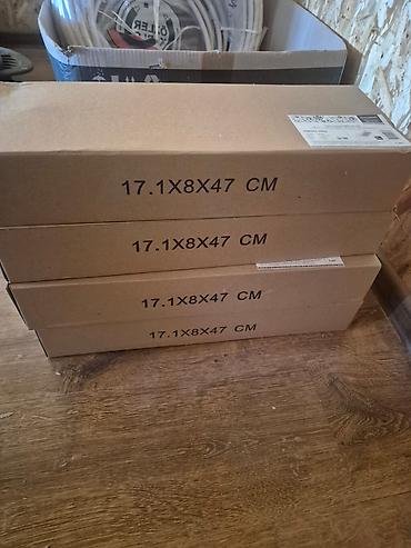 LED lampalar: Yeni, LED lampa — 2
