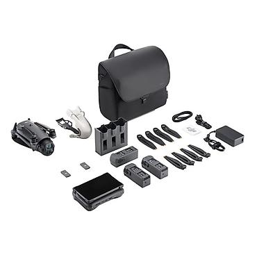 DJI Mavic 4 Pro 512GB Creator Combo (пульт DJI RC Pro 2 с большим