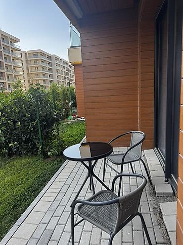 Günlük kirayə mənzillər: 2 otaqlı — 14