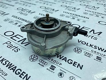 hsr 140: VAKUM PUMPA ZA AUDI A6 | Vakum pumpa 2.7/3.0TDI 2005- Stanje: Novo — 1