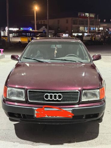 включатель фар мерс: Audi S4: 1993 г., 2.6 л, Механика, Бензин, Седан