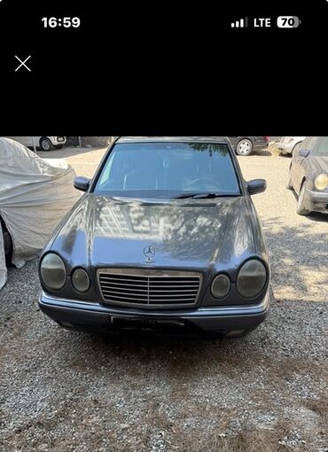 двигатель мерседес 3.2 бензин купить: Mercedes-Benz E-Class: 1995 г., 2 л, Механика, Газ, Седан