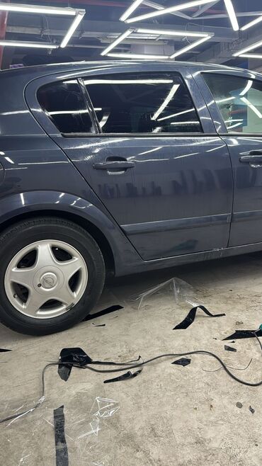 goran teker: Yeni Disk Opel R 15, 4 Boltlu