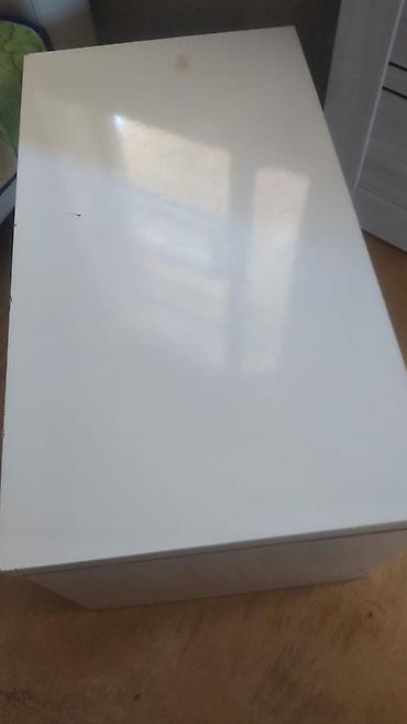 qabaq stolları: Divan kreslo desti 2dənə divan 4 dənə kreslo 2 dənə qabaq stolu balaca — 4