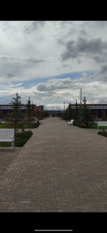 Иссык-Куль 2025: Коттедж, коттедж ЦО Радуга West, Кош-Кол, Парковка, стоянка, Бассейн, Детская площадка — 12