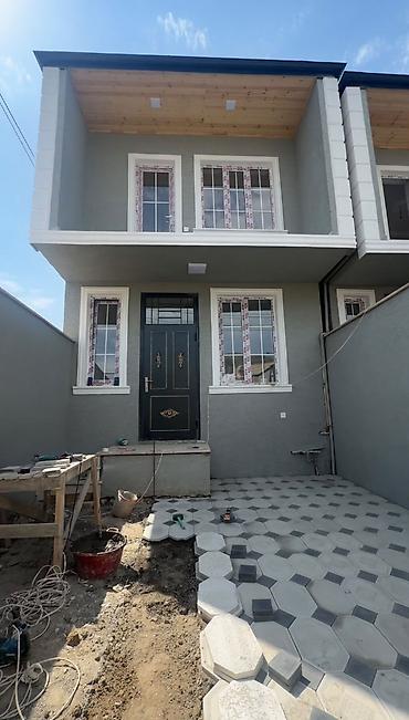 Masazır 3 otaqlı, 90 kv. m, Kredit yoxdur, Yeni təmirli