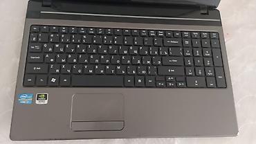 Ноутбуки и аксессуары: I7 8ядерСрочно Продаю Игровой Ноутбук! Асер Игровой! Для дизайна! — 4
