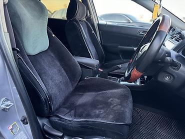 hond: Honda Accord: 2003 г., 0.2 л, Автомат, Бензин — 4