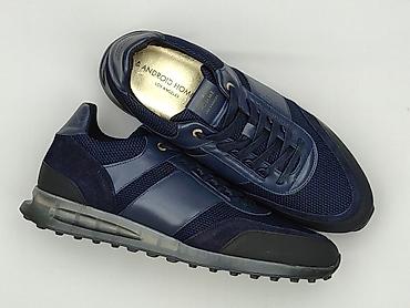 botki: Sneakersy dla mężczyzn, rozmiar 45 — 1