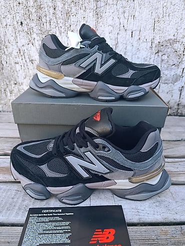 Patike: New Balance 9060 made in Vijetnam sa originalnim QR kodom i serijskim — 5