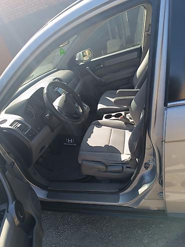 тюнинг срв 2: Honda CR-V: 2008 г., 2.4 л, Автомат, Газ, Кроссовер — 6