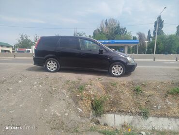 машины под выкуп: Honda Stream: 2003 г., 2 л, Автомат, Бензин, Универсал