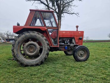 Poljoprivredne mašine: Traktor IMT 560 1984god Prvi vlasnik, za sve detalje i informacije