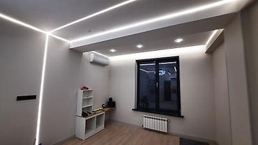 Ремонт под ключ: Ремонт и отделка квартир “под ключ” - Полный комплекс внутренних — 5