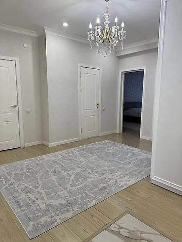 brk group: 3 комнаты, 108 м², Ала-Арча ТРЦ Элитка, 5 этаж, Евроремонт — 10