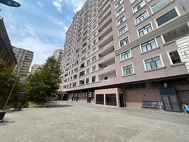 Квартиры: 2 комнаты, Новостройка, 60 м² — 3