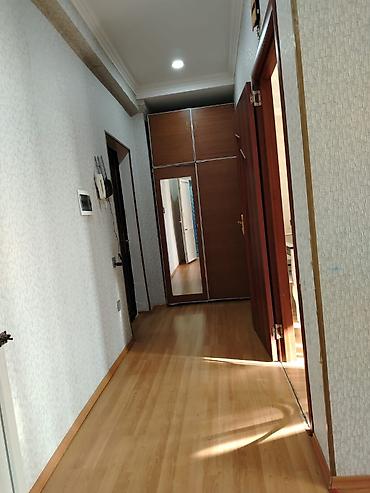 ev gəncə: 2 otaqlı, Yeni tikili, 48 kv. m — 7