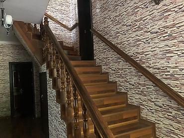 xezer baglarinda heyet evleri: 6 otaqlı, 175 kv. m, Kredit yoxdur, Yeni təmirli — 3
