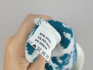 sweter zimowy: Sweter damski, rozmiar S — 5