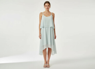 illuminate sukienka: Sukienka damska, rozmiar S