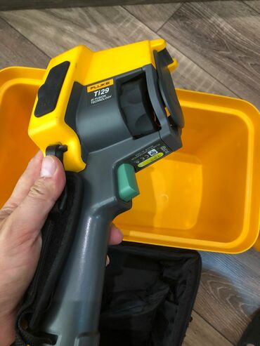 Digər ölçmə cihazları: Temprator camera Elektrik panelleri ve istenilen avadanliq her hansi -da lalafo.az — 6 Digər ölçmə cihazları: Temprator camera Elektrik panelleri ve istenilen avadanliq her hansi — 6