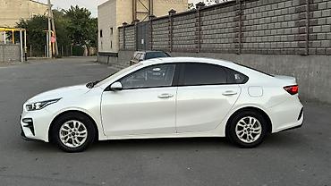 Kia: Kia K3: 2020 г., 1.6 л, Автомат, Бензин, Седан — 3