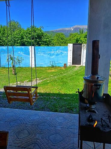 Günlük kirayə evlər: 100 kv. m, 2 otaqlı — 7