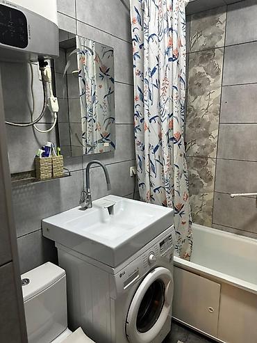 Продажа квартир: 2 комнаты, 54 м², Индивидуалка, 3 этаж, Дизайнерский ремонт — 2