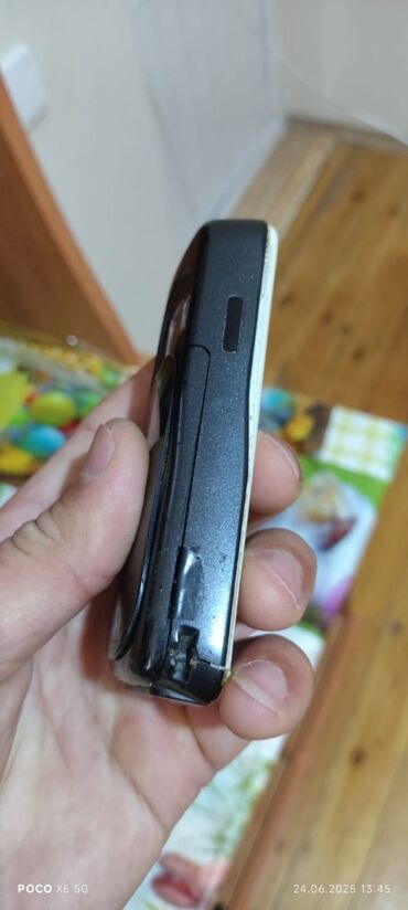 Digər Avtomobillər: Nokia N73 islekdir sadece zaryatka yeri tozlanib yigmir basi cixan