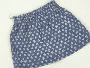 Skirts: Skirt, 1.5-2 years, 86-92 cm, condition - Good