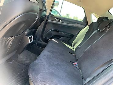 Kia: Kia K5: 2020 г., 2 л, Автомат, Бензин, Седан — 9