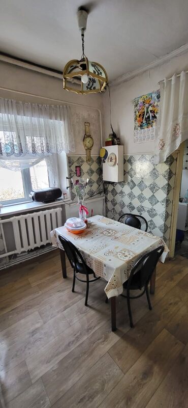 Продажа домов: Дом, 105 м², 5 комнат, Собственник, Старый ремонт — 16