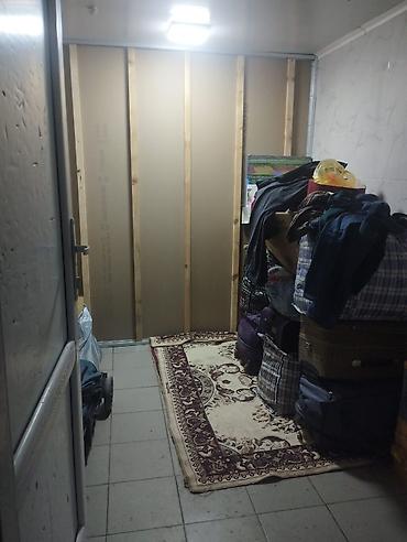 Продажа торговых контейнеров: Теплый модуль-контейнер/павильон с отделкой внутри - Формат — 11