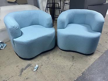 Комплекты мягкой мебели: Комплект мягкой мебели — 31