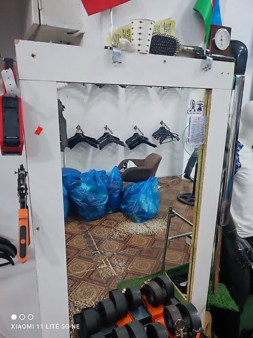 televizor asilqani: Hamisin vesilkanin gotursez 1 manatdan vererem bundan ayaq mankeni — 8