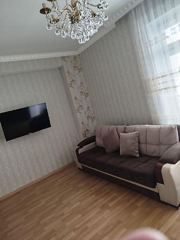 Mənzillərin satışı: 2 otaqlı, Yeni tikili, 52 kv. m — 2