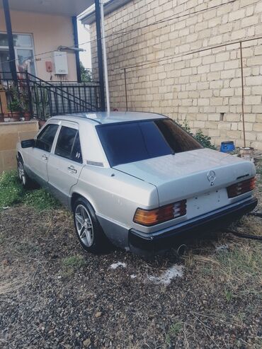 113 мотор мерседес: Mercedes-Benz 190: 1.9 l | 1991 il Sedan
