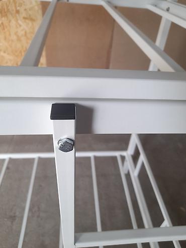 Двухъярусные кровати: Салам Алейкум! Качественная двухъярусная кровать на заказ . И в — 19