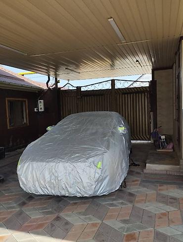 Другие аксессуары для салона: Как защитить лаковое покрытие автомобиля?Автотент - лучшая защита — 15