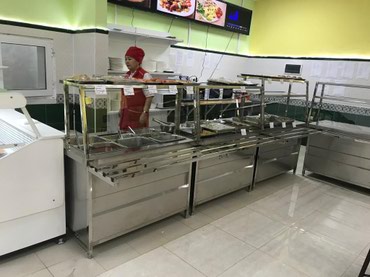 Линии раздачи: Линии раздачи — 8