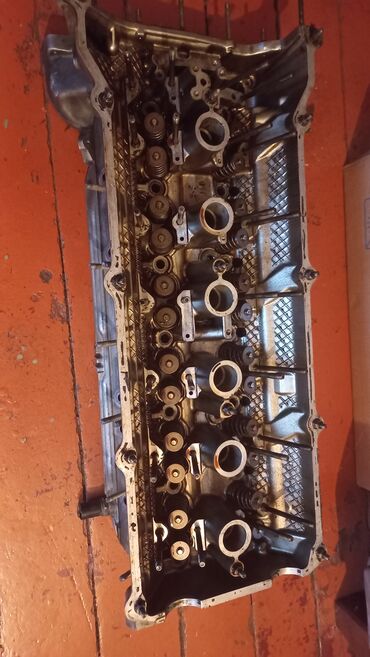mercedes 651 motor: M54b25 qoşa vanus matorun qalofqası idyal