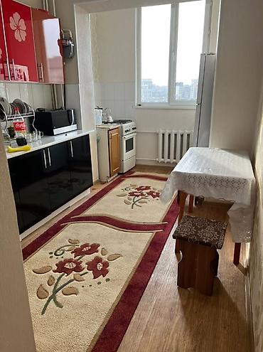 125: Продается 3-комнатная квартира в мкр. Восток-5 Продается просторная и — 3