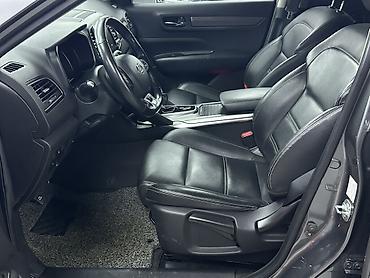 Другие автомобили: Срочно продаю Самсунг QM6 2020года выпуска Объем 2газ Пробег 144000км — 3